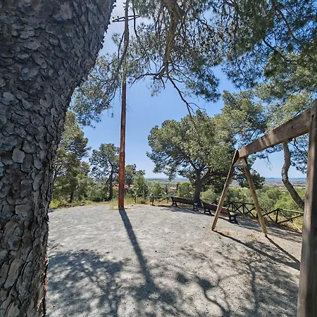 Relax La Pineta, La Tua Oasi Di Pace Apartman *