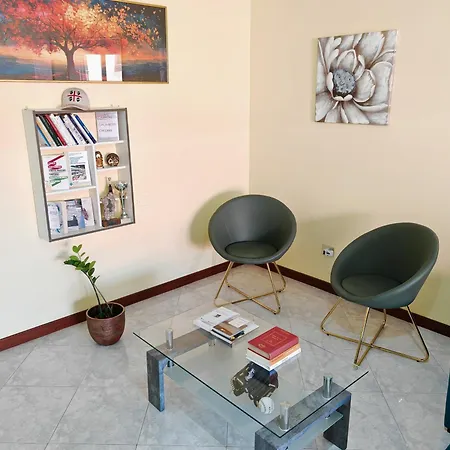 Relax La Pineta, La Tua Oasi Di Pace Apartamento *
