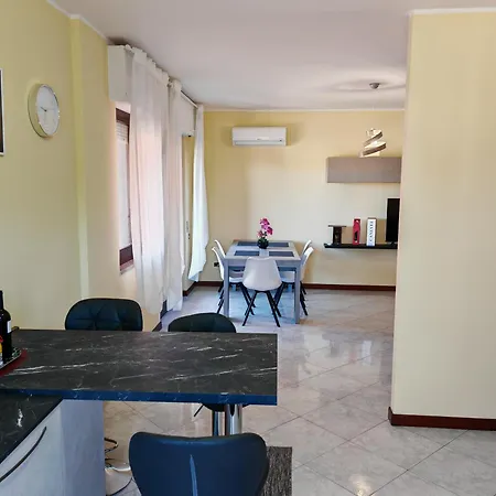 Relax La Pineta, La Tua Oasi Di Pace Apartman