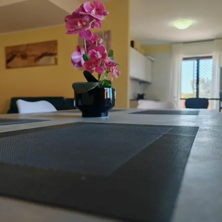 Relax La Pineta, La Tua Oasi Di Pace Apartman *