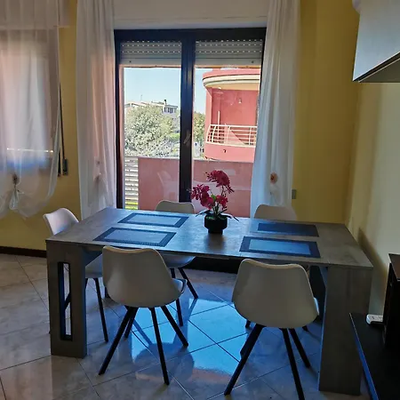 Apartamento Relax La Pineta, La Tua Oasi Di Pace