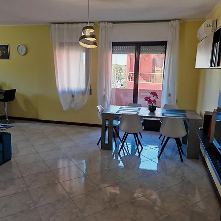 Apartman Relax La Pineta, La Tua Oasi Di Pace