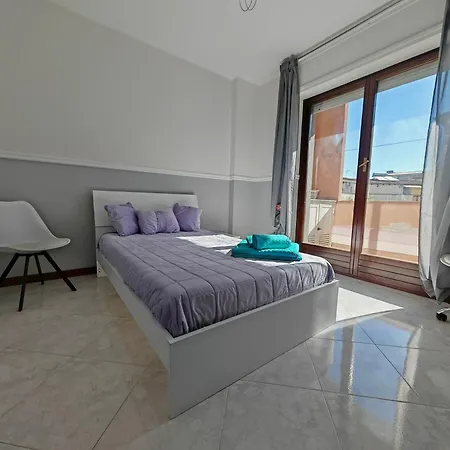 Apartamento Relax La Pineta, La Tua Oasi Di Pace