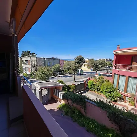 Relax La Pineta, La Tua Oasi Di Pace Apartamento