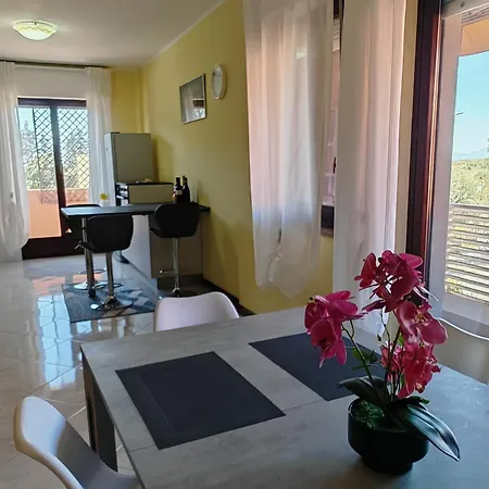 Relax La Pineta, La Tua Oasi Di Pace Apartman
