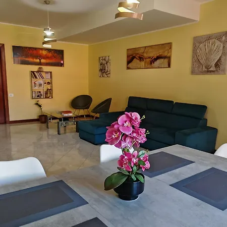 Apartamento Relax La Pineta, La Tua Oasi Di Pace