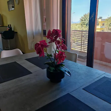 Relax La Pineta, La Tua Oasi Di Pace
