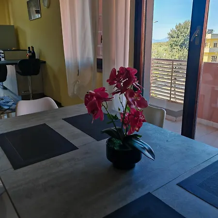 Relax La Pineta, La Tua Oasi Di Pace * Sinnai