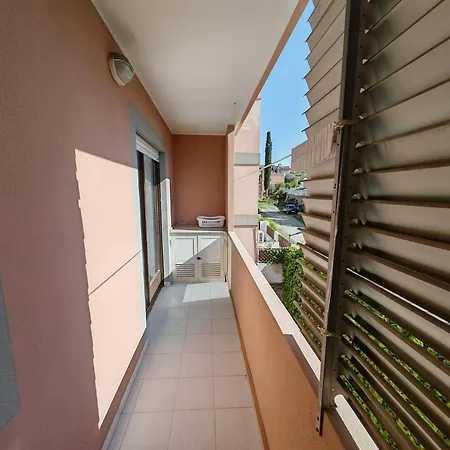 Relax La Pineta, La Tua Oasi Di Pace Apartamento