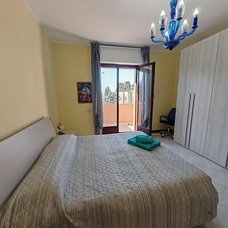 Apartamento Relax La Pineta, La Tua Oasi Di Pace
