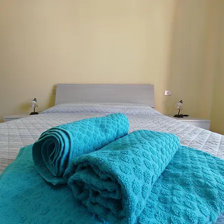 Relax La Pineta, La Tua Oasi Di Pace Apartamento