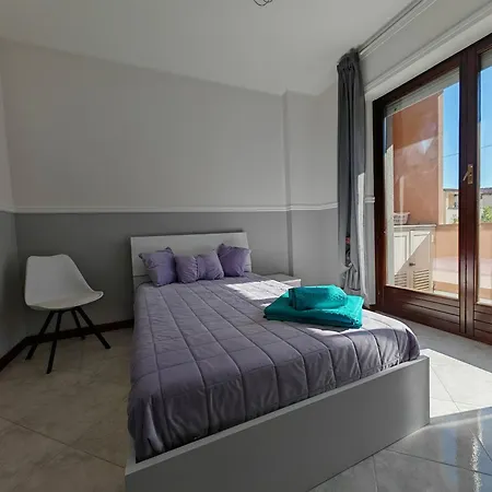 Apartamento Relax La Pineta, La Tua Oasi Di Pace Sinnai