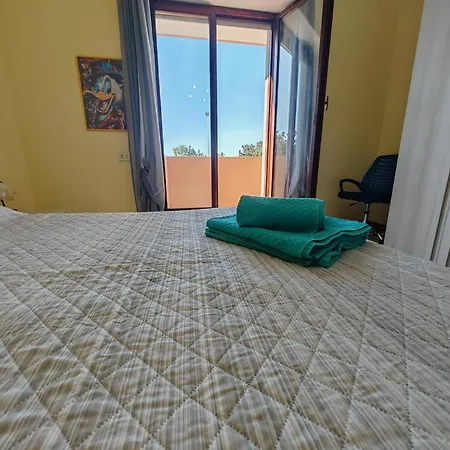 Relax La Pineta, La Tua Oasi Di Pace *