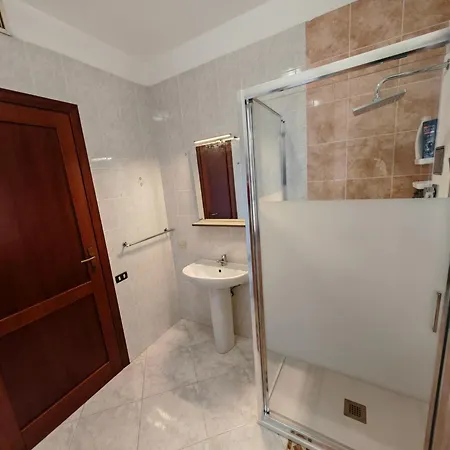 Relax La Pineta, La Tua Oasi Di Pace Apartamento Sinnai