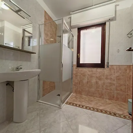 Relax La Pineta, La Tua Oasi Di Pace Apartamento Sinnai
