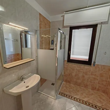 Apartamento Relax La Pineta, La Tua Oasi Di Pace Sinnai