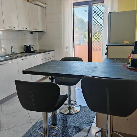 Relax La Pineta, La Tua Oasi Di Pace Apartamento *